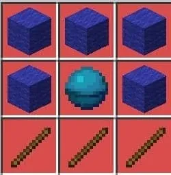 Крафт плюшевого Джона