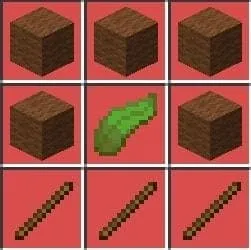 Крафт плюшевого головастика