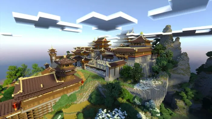 Новый вид облаков