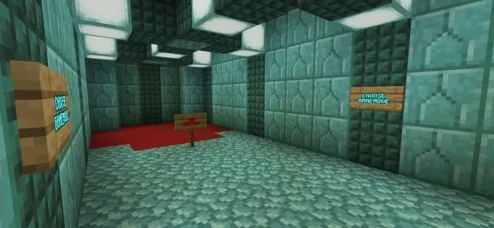 Выбор раунда