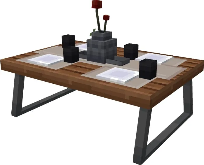 Письменный стол