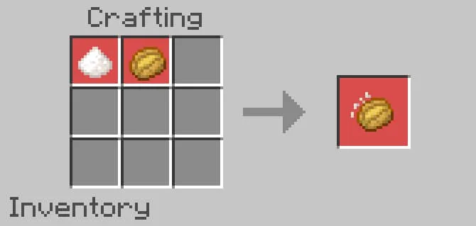 Крафт соленного кортофеля