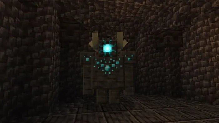 Старейшина Голем