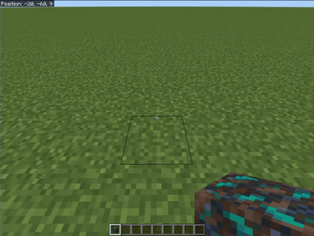 Анимация компоста душ