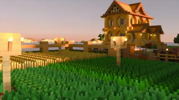 Новый вид растений