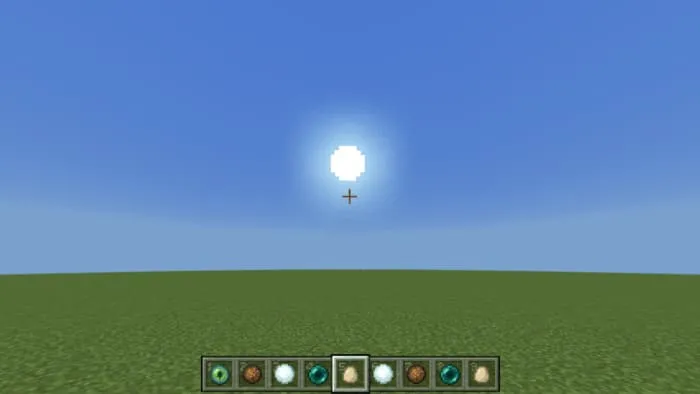 Новый вид главной панели