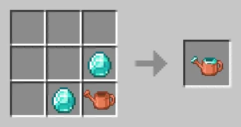 Другой крафт алмазной лейки