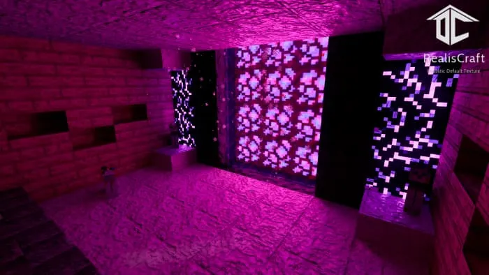 Новый вид обсидиана