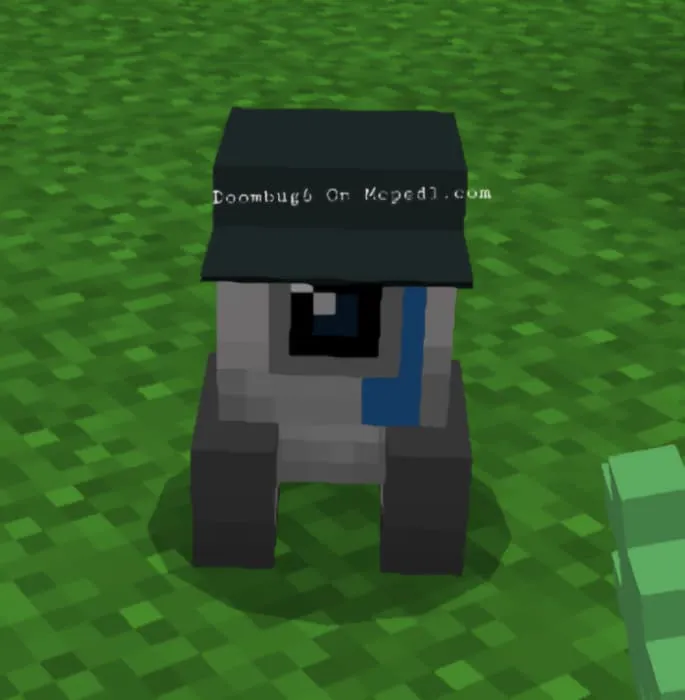 Робот Когорта защитников