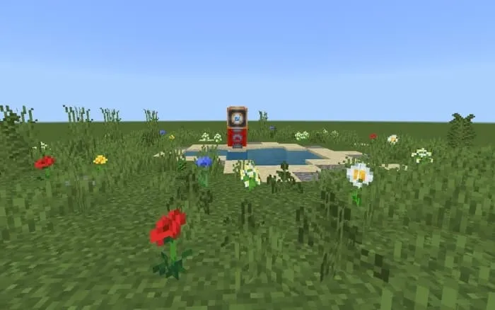 Жидкостный насос