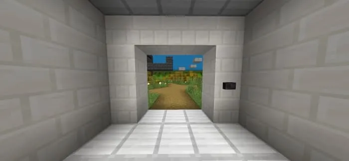 Выход на арену