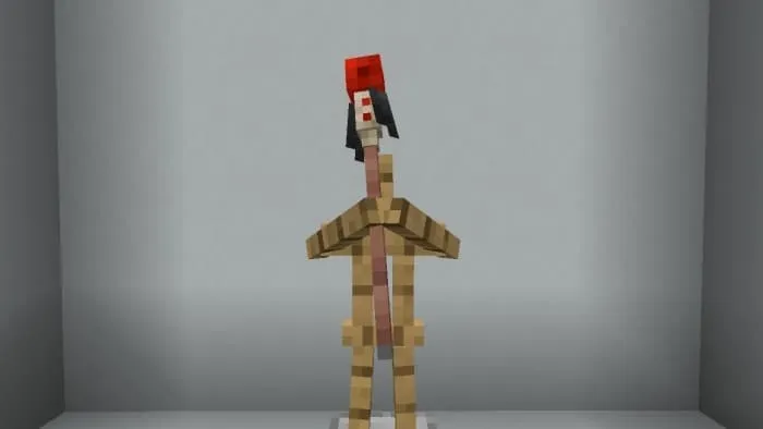 Вид персонала курсоров