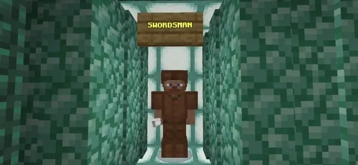 Обучающая точка