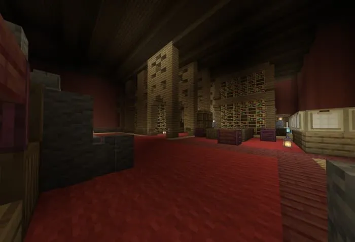 Библиотека