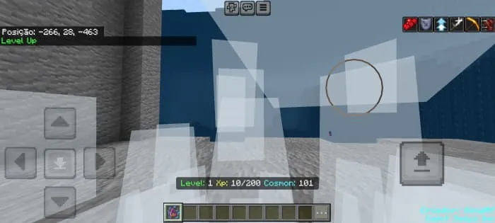 Система уровней