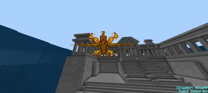 Форма феникса