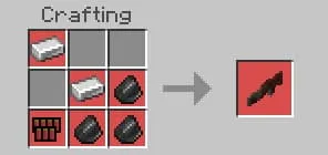 Крафт дробовика M3