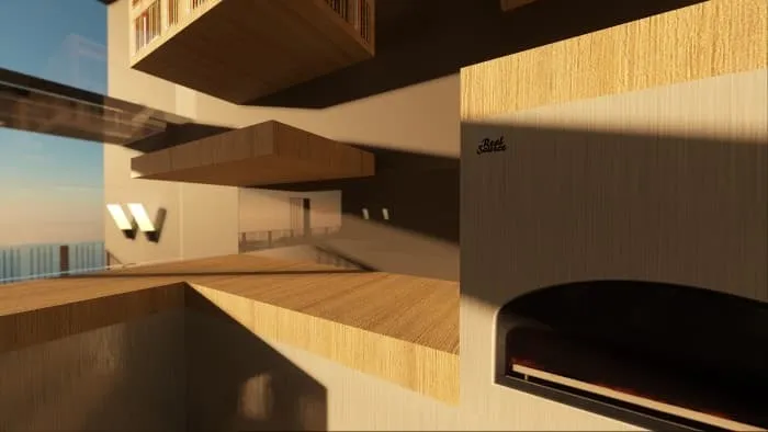 Новый вид березовых досок