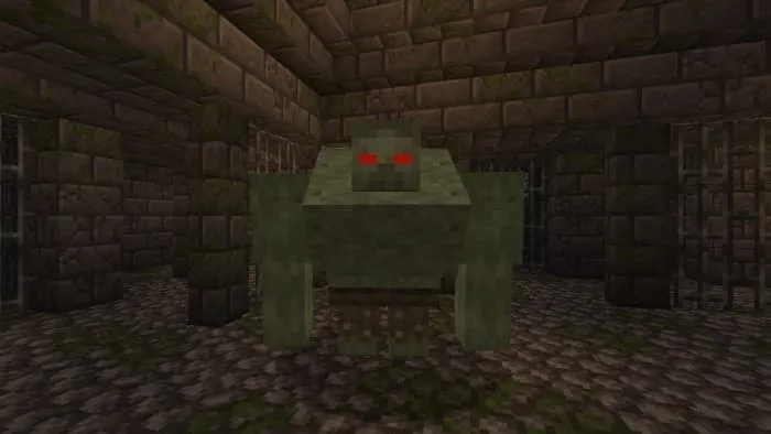 Жестокий Зомби