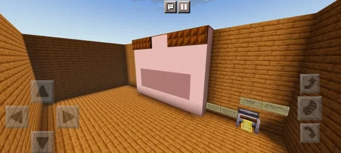 Боб закрыл глаза и рот