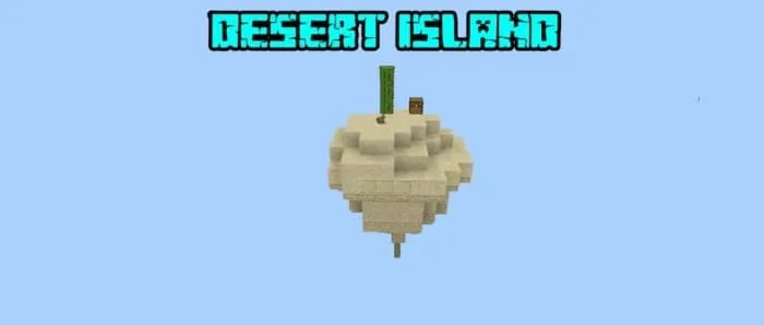 Песочный остров