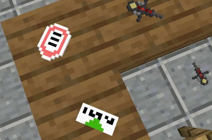 Предметы лечения из фаллаута