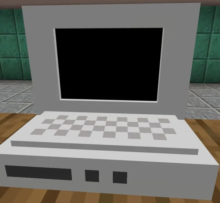 Терминал управления