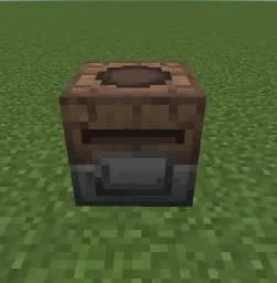 Блок награвателя