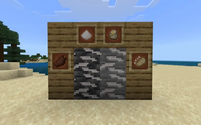 Соленая руда