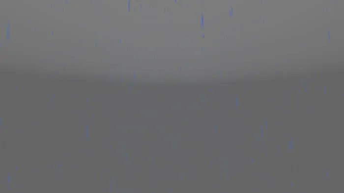 Новый вид дождя