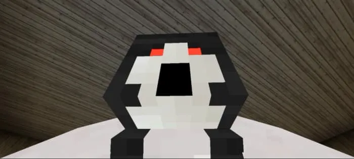 Скример Слендирины