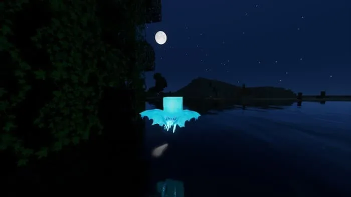 Новый вид элэя