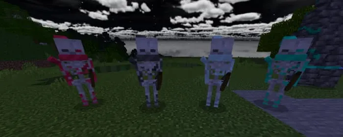 Скелеты Руда