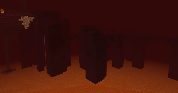 Крепость ада