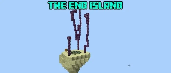 Остров края