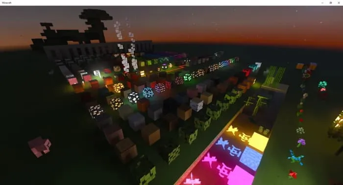 Новые виды руд