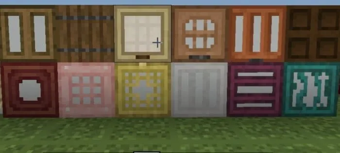 Новый вид люков