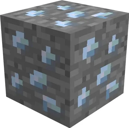 Призмариновая руда