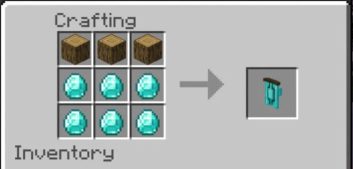 Алмазный щит