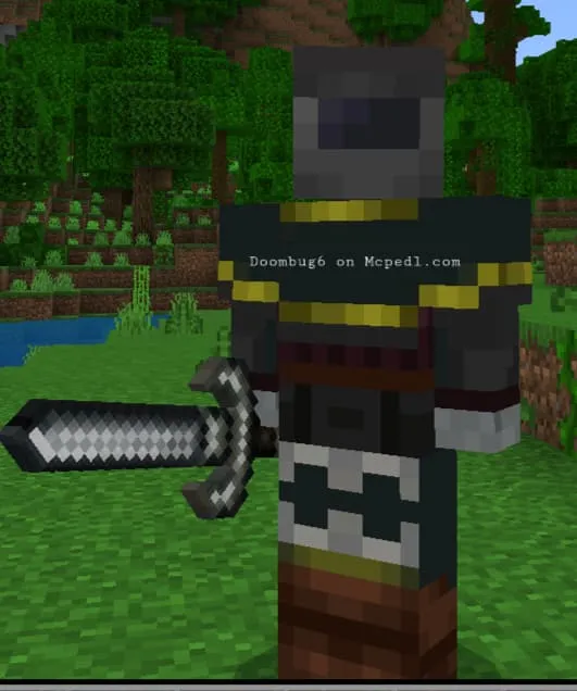 Робот Элитный страж