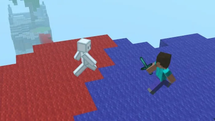 Режим топ-бой