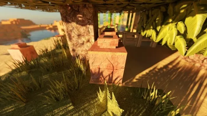 Новый вид горшков