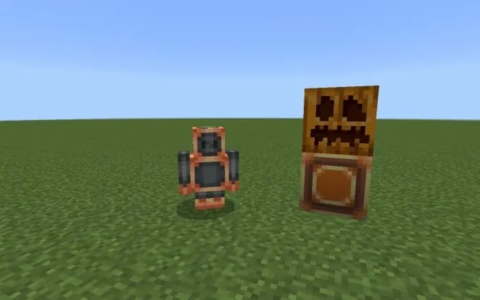 Медный союзник и его конструкция