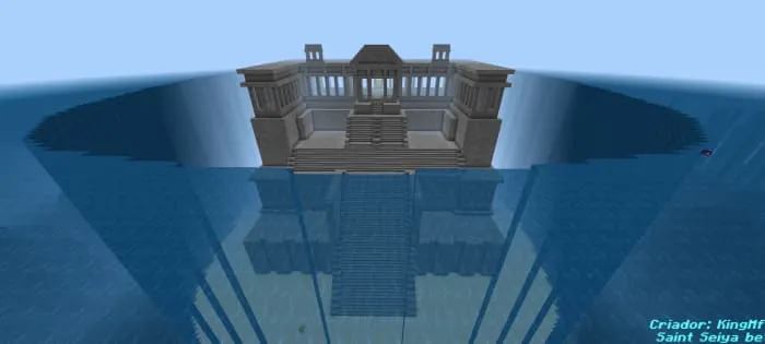 Водный храм