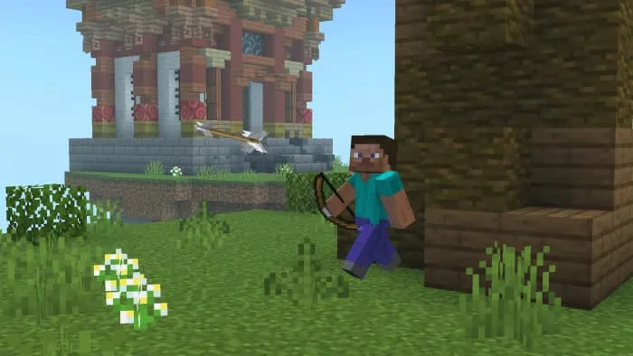 Режим скайварс