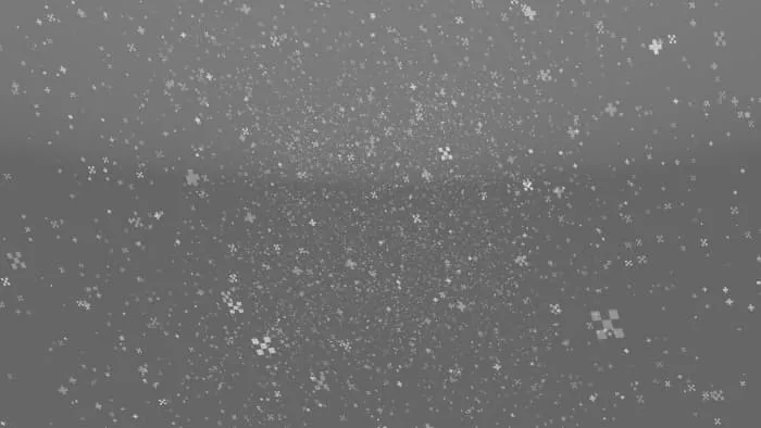 Новый вид снега