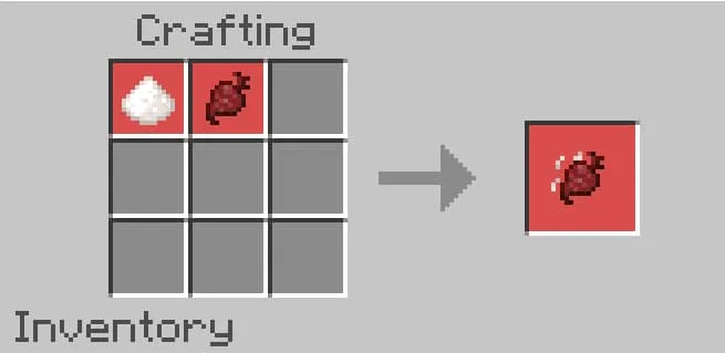 Крафт соленной свеклы