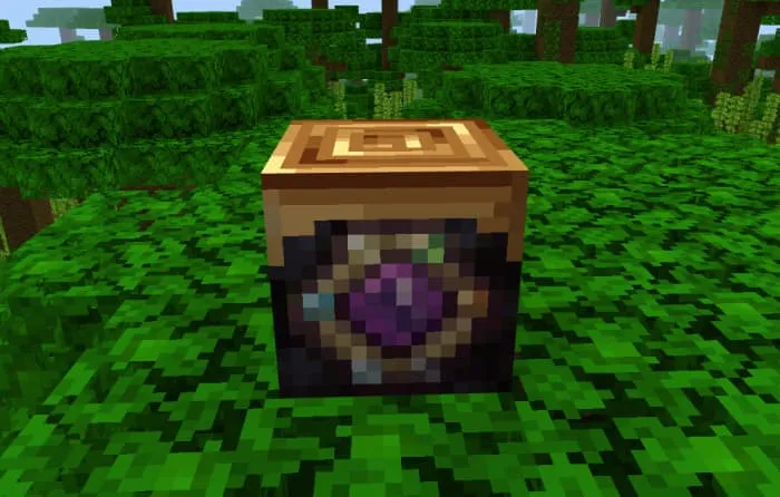 Таблица колец