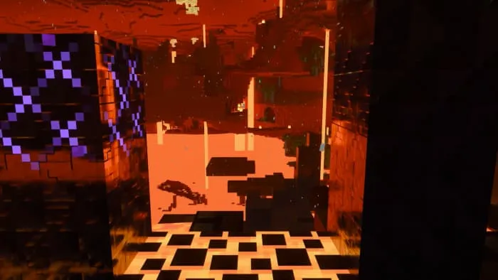 Новый вид ада