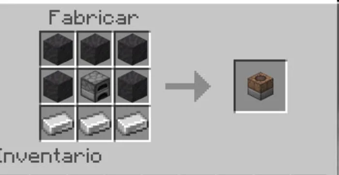 Крафт нагревателя